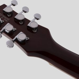 Gretsch Electromatic G5220 Jet BT Firestick Red 6