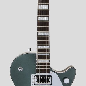 Gretsch Electromatic G5220 Jet BT Jade Grey Metallic 1