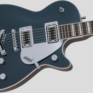 Gretsch Electromatic G5220 Jet BT Jade Grey Metallic 3