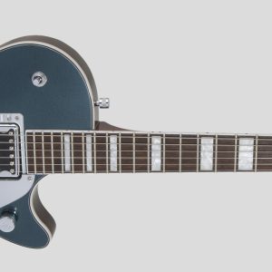Gretsch Electromatic G5220 Jet BT Jade Grey Metallic 4