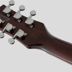 Gretsch Electromatic G5220 Jet BT Jade Grey Metallic 6