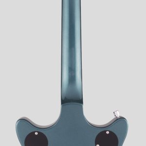 Gretsch Electromatic G5222 Double Jet BT Jade Grey Metallic 2