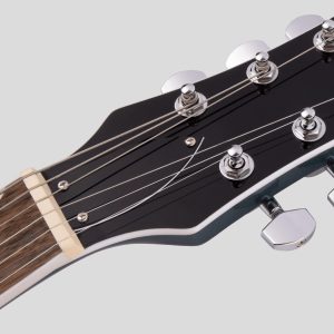 Gretsch Electromatic G5222 Double Jet BT Jade Grey Metallic 5