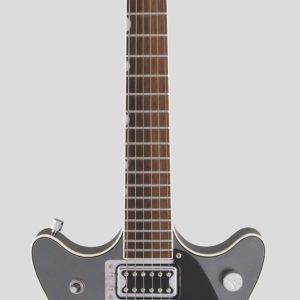 Gretsch Electromatic G5222 Double Jet BT London Grey 1