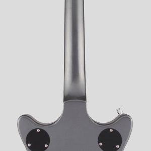 Gretsch Electromatic G5222 Double Jet BT London Grey 2