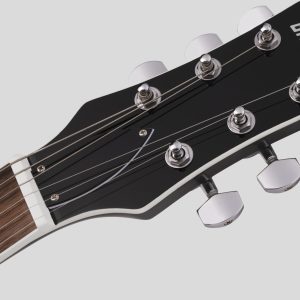 Gretsch Electromatic G5222 Double Jet BT London Grey 5