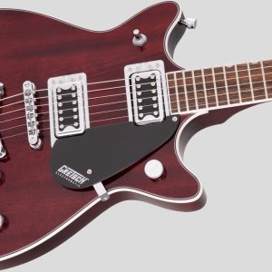 Gretsch Electromatic G5222 Double Jet BT Walnut Stain 3