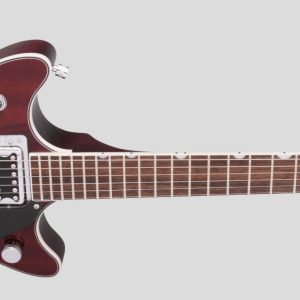 Gretsch Electromatic G5222 Double Jet BT Walnut Stain 4
