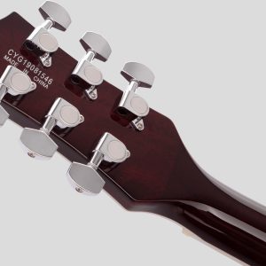 Gretsch Electromatic G5222 Double Jet BT Walnut Stain 6