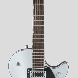 Gretsch Electromatic G5230T Jet FT Airline Silver 1