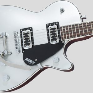 Gretsch Electromatic G5230T Jet FT Airline Silver 3