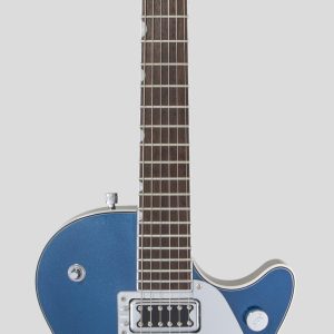 Gretsch Electromatic G5230T Jet FT Aleutian Blue 1