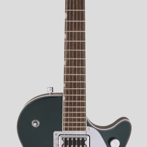 Gretsch Electromatic G5230T Jet FT Cadillac Green 1