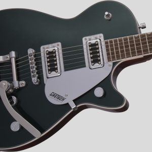 Gretsch Electromatic G5230T Jet FT Cadillac Green 3