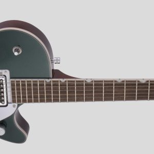 Gretsch Electromatic G5230T Jet FT Cadillac Green 4