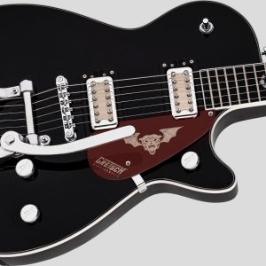 Gretsch Electromatic G5230T Nick 13 Tiger Jet Black 3