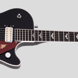 Gretsch Electromatic G5230T Nick 13 Tiger Jet Black 4