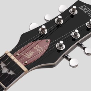 Gretsch Electromatic G5230T Nick 13 Tiger Jet Black 5
