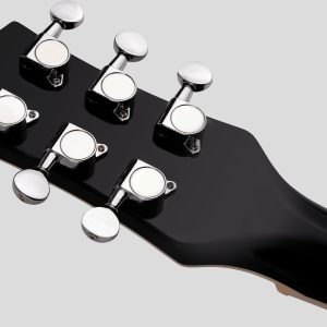 Gretsch Electromatic G5230T Nick 13 Tiger Jet Black 6