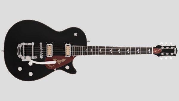 Gretsch Electromatic G5230T Nick 13 Tiger Jet with Bigsby Black 2508310506