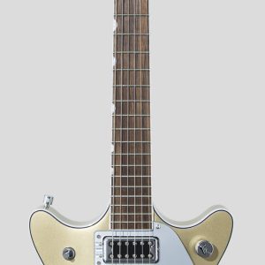 Gretsch Electromatic G5232T Double Jet FT Casino Gold 1