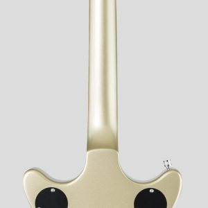 Gretsch Electromatic G5232T Double Jet FT Casino Gold 2