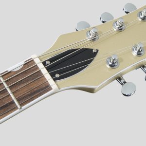 Gretsch Electromatic G5232T Double Jet FT Casino Gold 5