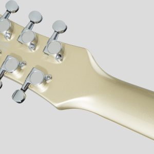 Gretsch Electromatic G5232T Double Jet FT Casino Gold 6