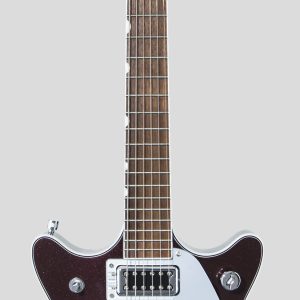 Gretsch Electromatic G5232T Double Jet FT Dark Cherry Metallic 1
