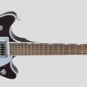 Gretsch Electromatic G5232T Double Jet FT Dark Cherry Metallic 4