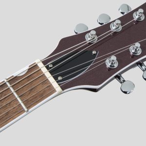 Gretsch Electromatic G5232T Double Jet FT Dark Cherry Metallic 5