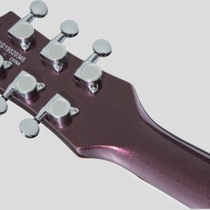 Gretsch Electromatic G5232T Double Jet FT Dark Cherry Metallic 6