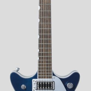 Gretsch Electromatic G5232T Double Jet FT Midnight Sapphire 1