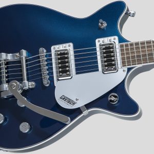 Gretsch Electromatic G5232T Double Jet FT Midnight Sapphire 3