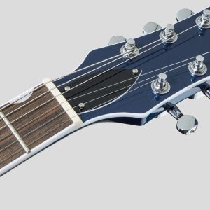 Gretsch Electromatic G5232T Double Jet FT Midnight Sapphire 5