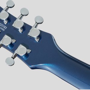 Gretsch Electromatic G5232T Double Jet FT Midnight Sapphire 6