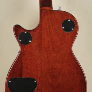 Gretsch Electromatic G5230T Jet FT Black 4