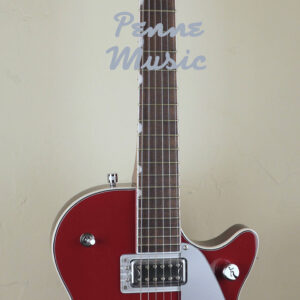 Gretsch Electromatic G5230T Jet FT Firebird Red 1