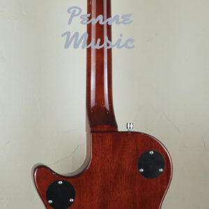 Gretsch Electromatic G5230T Jet FT Firebird Red 2