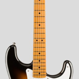 Squier by Fender Classic Vibe 50 Stratocaster 2-Color Sunburst 1
