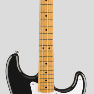 Squier by Fender Classic Vibe 50 Stratocaster Black 1