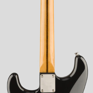 Squier by Fender Classic Vibe 50 Stratocaster Black 2