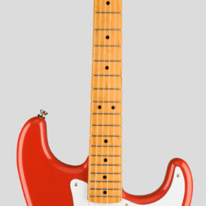 Squier by Fender Classic Vibe 50 Stratocaster Fiesta Red 1