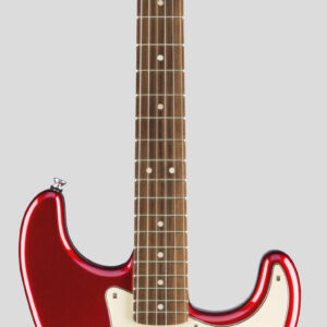 Squier by Fender Classic Vibe 60 Stratocaster Candy Apple Red 1