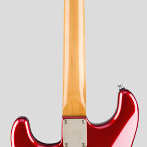 Squier by Fender Classic Vibe 60 Stratocaster Candy Apple Red 2
