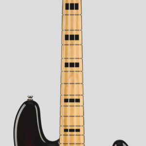 Squier by Fender 70 Jazz Bass Classic Vibe 3-Color Sunburst 1