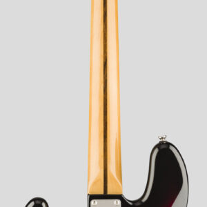 Squier by Fender 70 Jazz Bass Classic Vibe 3-Color Sunburst 2