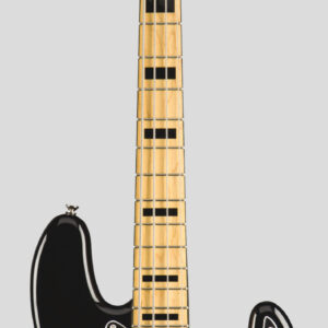 Squier by Fender 70 Jazz Bass Classic Vibe Black 1