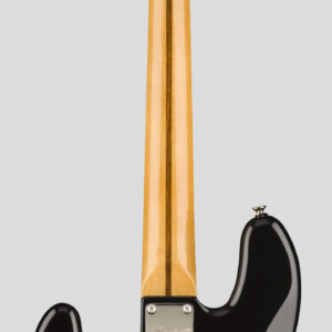 Squier by Fender 70 Jazz Bass Classic Vibe Black 2