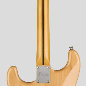 Squier by Fender Classic Vibe 70 Stratocaster Natural 2